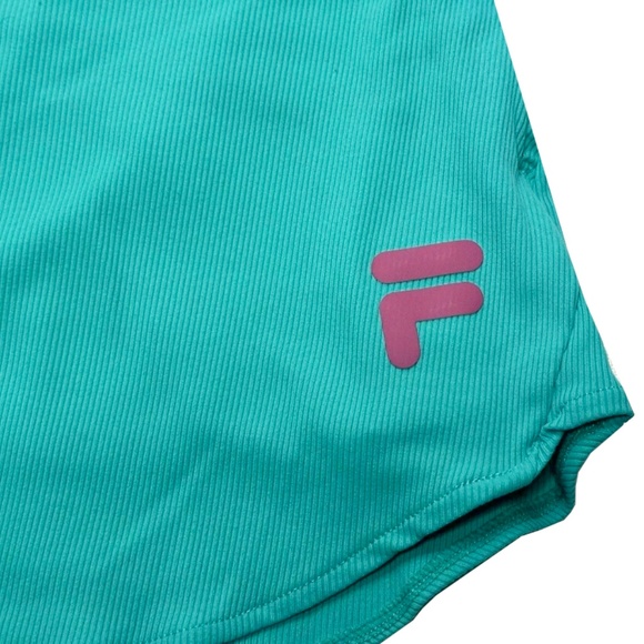 Fila Women's Bevans Park High Waist Tennis Pickleball Skirt Size Small NWOT - Picture 6 of 7